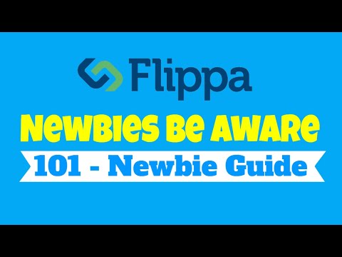 Flippa.com Buying Guide - 101 - Updated For 2020 - A Flippa Review & Demo