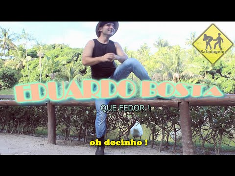 Eduardo Costa - Sapequinha  (EDUARDO BOSTA PARÓDIA) Canal Entusiasno (Safadagem)
