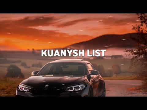 Bladdy T & KSKV - Black Bacardi ( Bass Boosted )