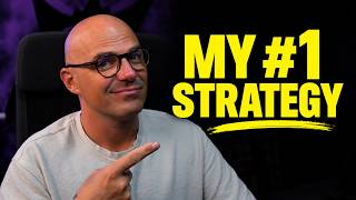 Live RSI Divergence Trades — Full Breakdown & Transcript