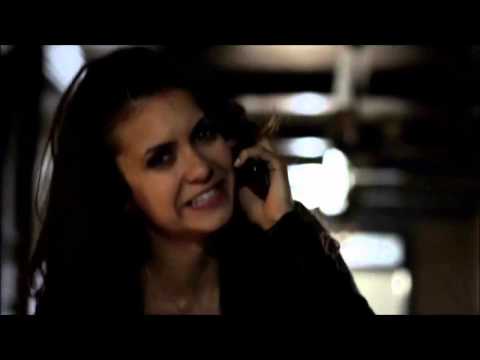 Damon & Elena 5x16. Part 2