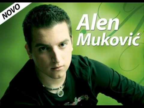 Alen Mukovic - Krivo ti je (2006)