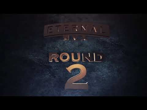 ETERNAL MMA 41 - 04 - BEV CHIA VS SEAN BOYD - MMA FIGHT VIDEO