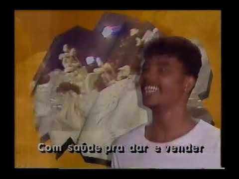 VINHETA SAMBA ENREDO SÃO CLEMENTE 1995