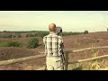 Schitterend! De heide bloeit als nooit tevoren