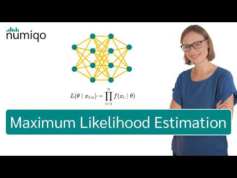 Maximum Likelihood Estimation: A Beginner's Intuitive Walkthrough