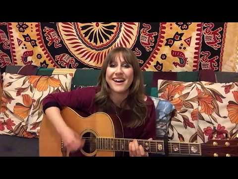 Lockdown Jukebox 2020 - #8 - Lola (The Kinks acoustic cover)