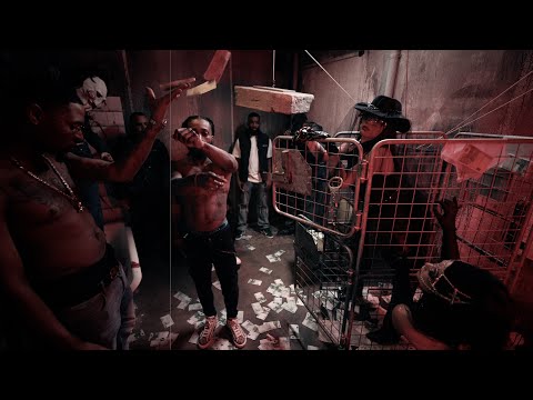 Pucho x Rich Kalashh - Rebelton(Official Video)