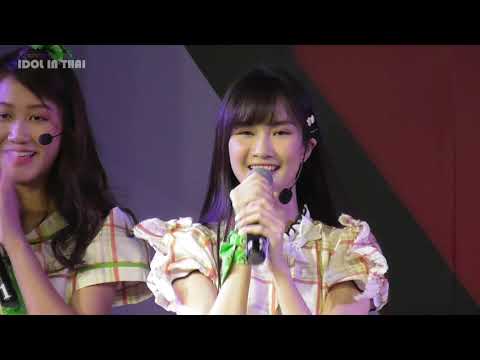 MELONPAN debut stage @ IDOL EXCHANGE #2 -  IDOL IN THAI ไอดอลอินไทย