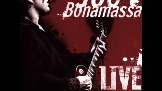 Joe Bonamassa - If Heartaches Were Nickels (live, 2008)