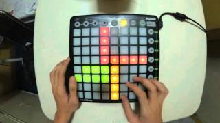 Piercing Light - Warsongs Mako Remix (Launchpad Cover)