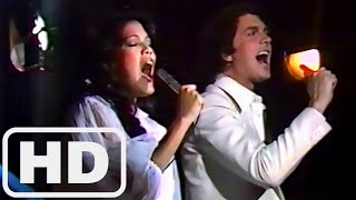 Callados - Angela Carrasco, Camilo Sesto (HD)