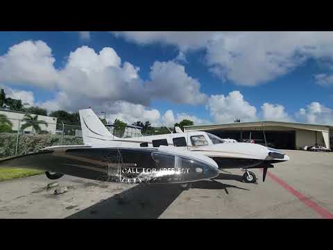 Stripping and Paint Of Seneca III