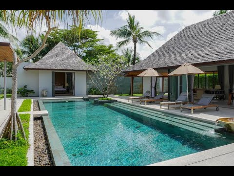 Anchan Lagoon | Excellent Five Bedroom Private Pool Villa for Sale in a Secure Layan Estate