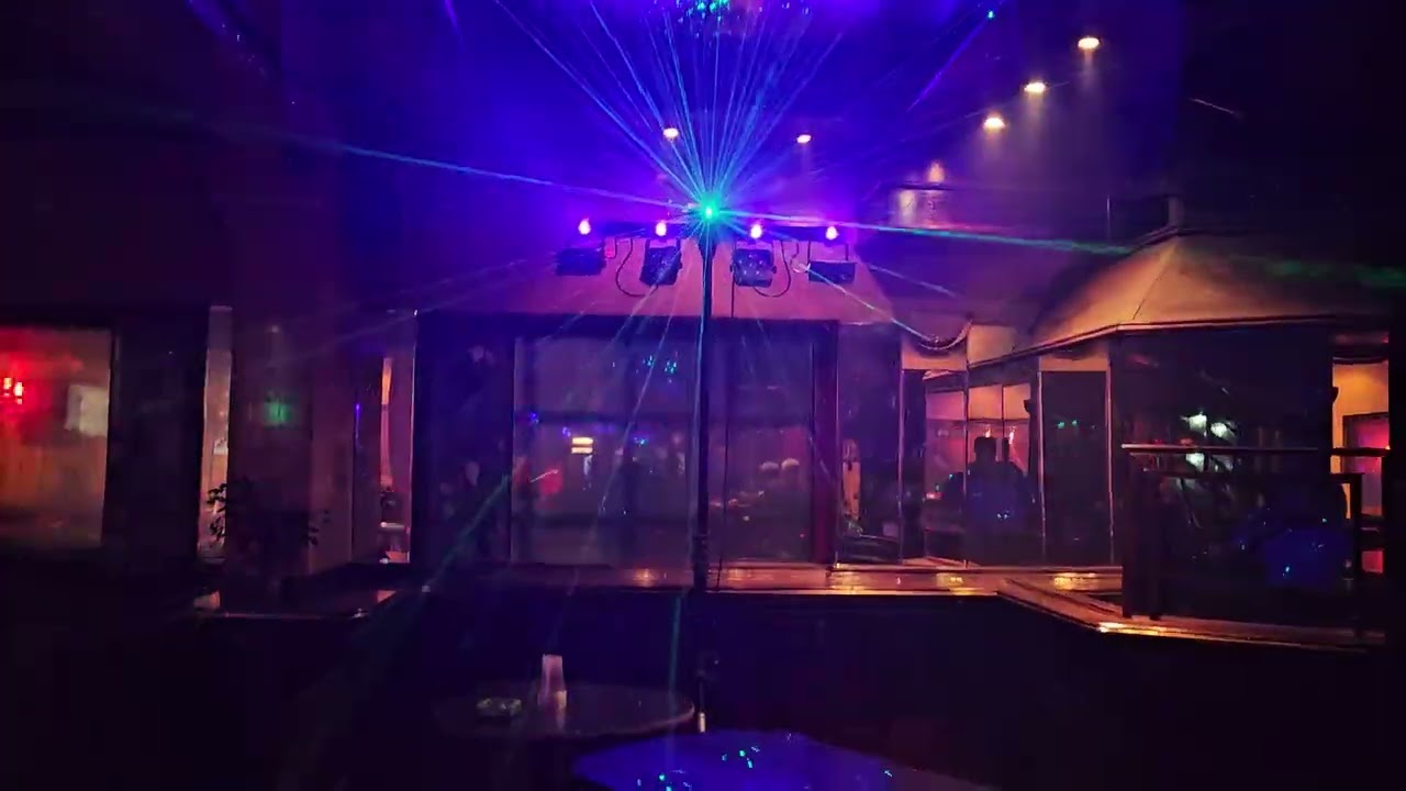 Barres à led