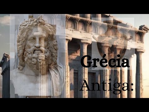 Filosofia Pre Socrática- Sabedoria dos Gregos ( Antiguidade) Documentário