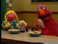 Sesame Street Betty Lou S Doll