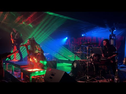 Stitched Up Heart · 2025-03-23 · Brick by Brick · San Diego · full live show