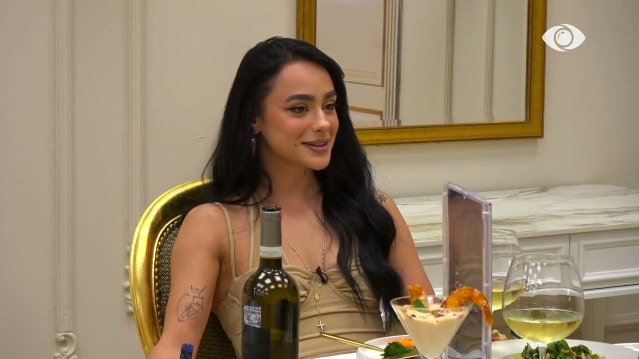 “Unë isha shkaktare…”/ Egli-Gjestit gjatë bisedës