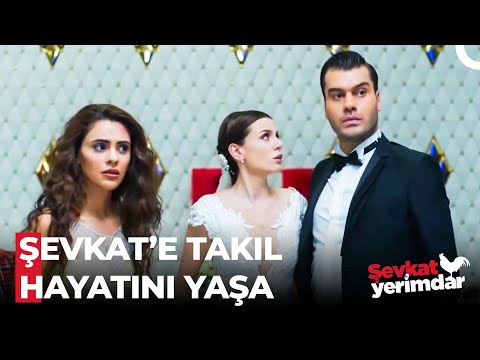 Semt Bizim Ev Kira Part 67 - Şevkat Yerimdar