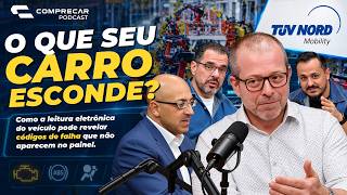 Vice-presidente da TÜV NORD revela TUDO!