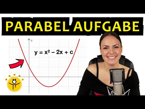 Parabeln – Teste dein Wissen!