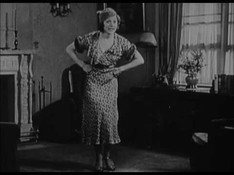 Ain't She Sweet ? - Fleischer - Lillian Roth - 1933