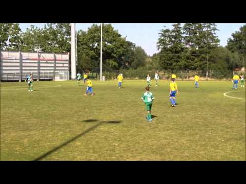 NU15   SK St.Niklaas - KRC Mechelen.wmv (8/09/2012)