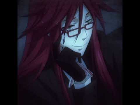 #edit #itsbb #animeedit #anime #blackbutler #anime #bb #grellsutcliff #grell