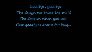 Serj Tankian ft The FCC and Tom Morello - Goodbye - Gate 21 (Rock Remix) ( With Lyrics )