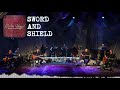 Sister Hazel - Sword and Shield (Live & Acoustic with Strings) - (Official Audio)