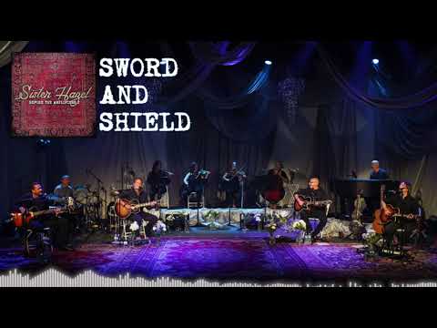 Sword And Shield - Sister Hazel