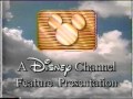 Disney Channel Feature Presentation Clouds Mp4