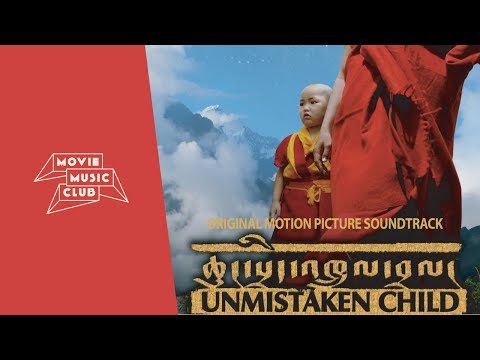 Cyril Morin - Rinpoche | From the movie "Unmistaken Child"