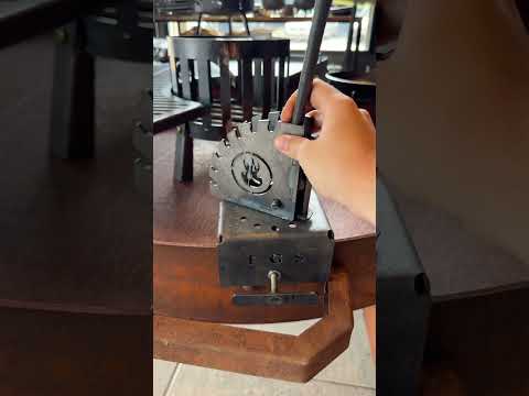 Björn 120 | FuegosJL