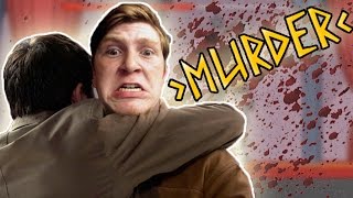 Bad Hugs! | Murder | Flash Game