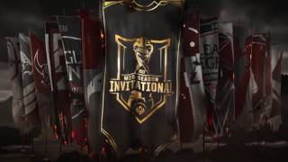 2017 Mid-Season Invitational (MSI) Theme