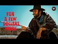 For A Few Dollars More Soundtrack Cut