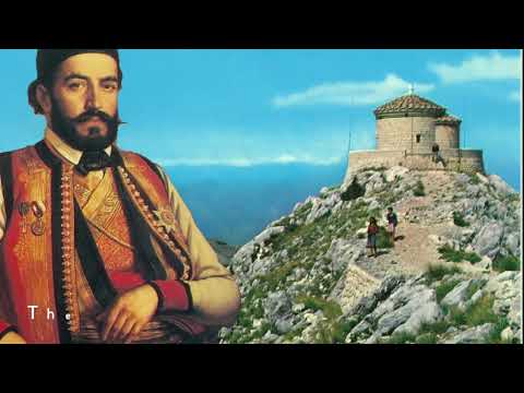 Original Anthem of Montenegro - Oj Junaštva Svijetla Zoro ("Oh Bright Dawn of Heroism")