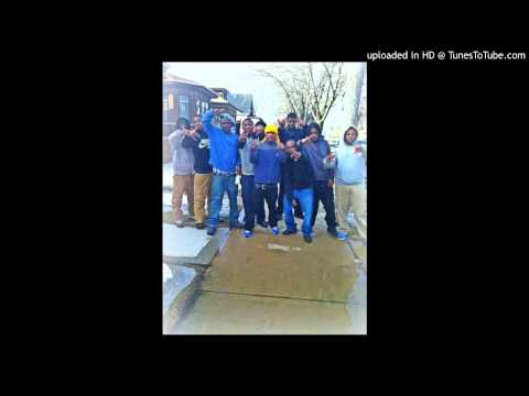 Chiraq - Lil Jay x KB & $hug)