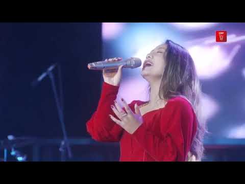 Ka hmangaih che asin- Deborah VL Hmangaihi