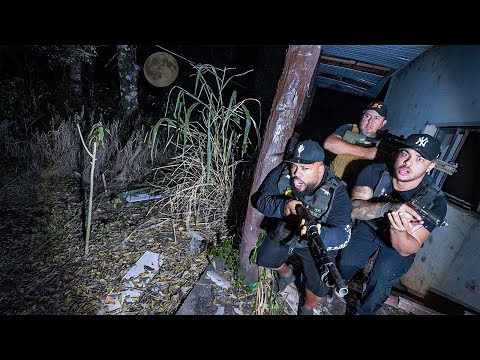 VOLTAMOS NA LENDA DO FAZENDEIRO DEPOIS DO ACIDENTE