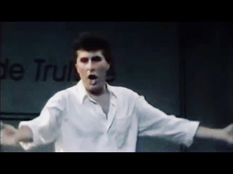 Jerry Hadley - The Rake's Progress: Here I Stand (1992)