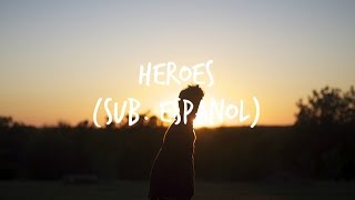 Heroes - All Time Low | Sub Español