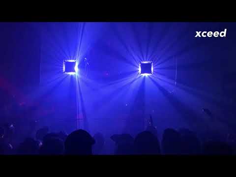 Dixon @ Transmoderna (Pacha Ibiza)