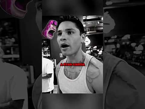 Subestimar La Velocidad de Ryan Garcia LE SALIÓ CARO 😰⚡ #boxeo