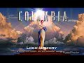 Columbia Pictures Logo History 83