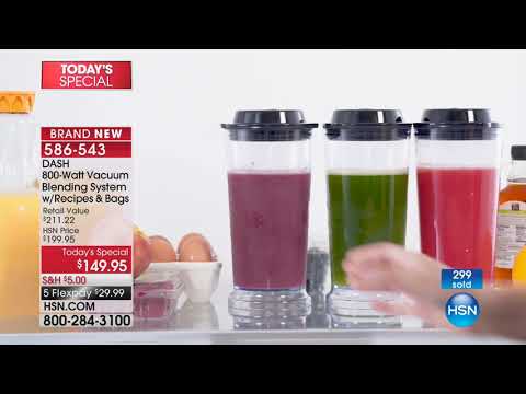 HSN | Healthy Cooking & Eating 01.02.2018 - 12 AM
