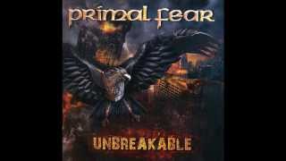 PRIMAL FEAR &quot;Where Angels Die&quot;