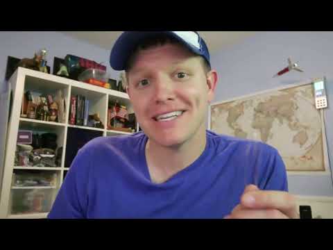 SmarterEveryDay! Turning Gravity Into Light - Smarter Every Day 146